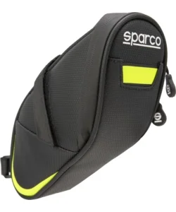 Borsa per bicicletta impermeabile sparco, 24x8,5x10 cm Prezzo Ridotto